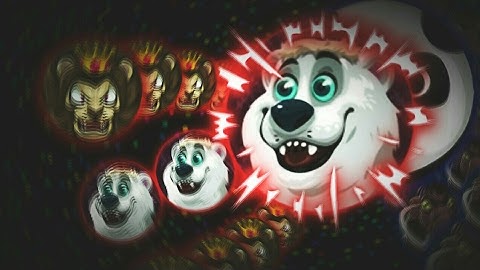 BLOB - INSTANT INSANE MOMENTS! WILD POPSPLITS + CANNONSPLITS | Best Moments!