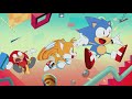 Hyper Potions - Friends (Sonic Mania Version/Extended)