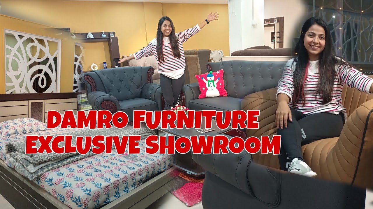 DAMRO FURNITURE EXCLUSIVE SHOWROOM IN MUZAFFARPUR BIHAR ALICE SWIFT damro-furniture-exclusive-showroom-in-muzaffarpur-bihar-alice-swift