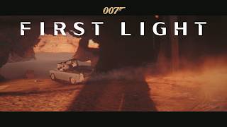 The Escape | Let's 007 First Light #23