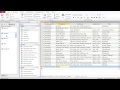 How to Cut, Copy and Paste in Microsoft Access