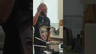 Next Week on Eats with Meech ft. Gio #easyrecipes #eatswithmeech #funny #shorts