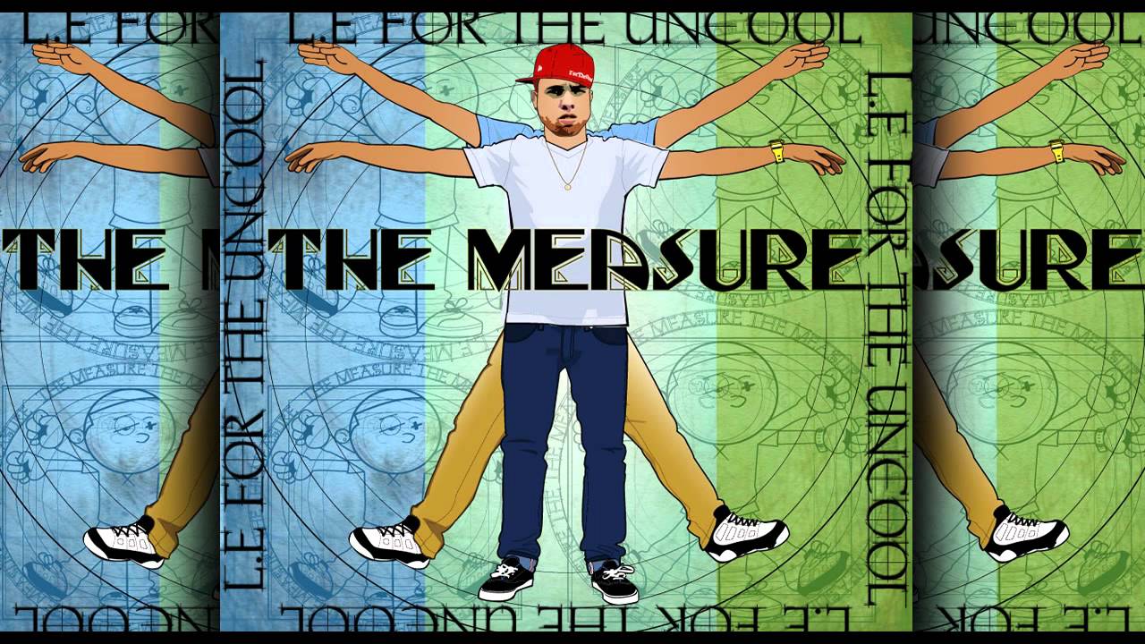 L.e For The UnCool - George Washington (Ft. Fabrashay A  & P. Blackk)