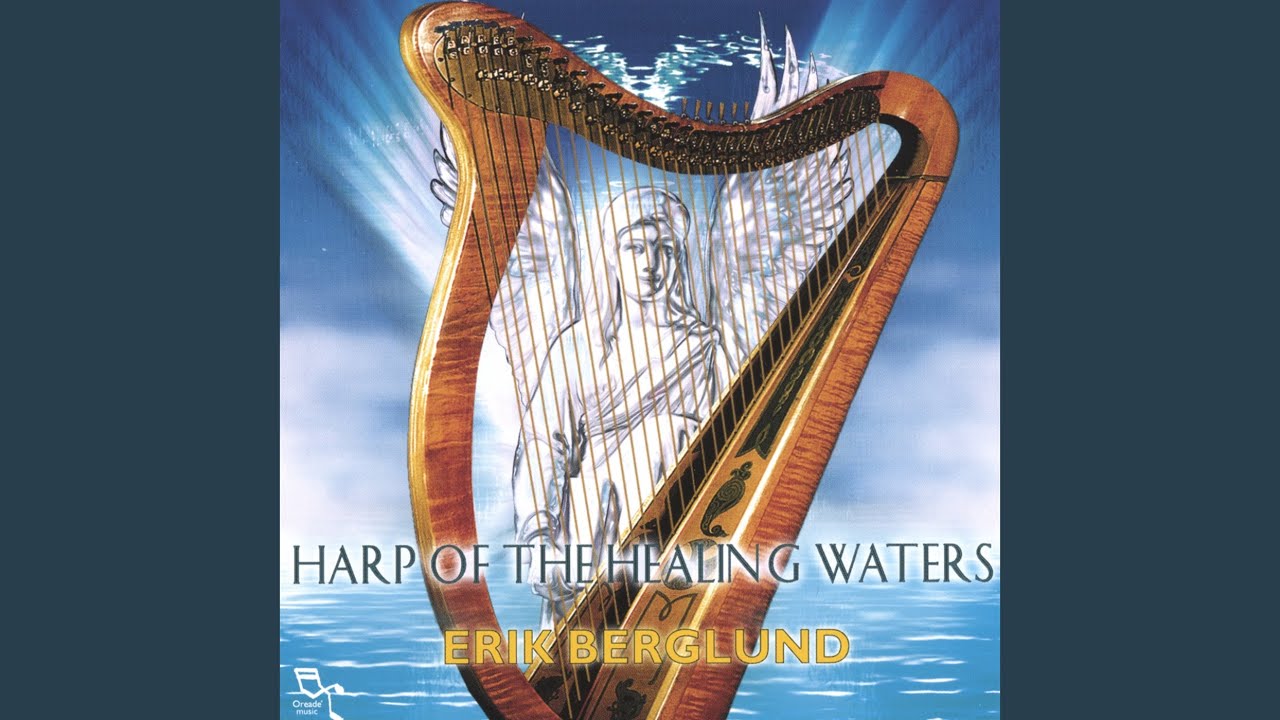 Spirit of the Healing Waters