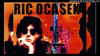 Video thumbnail of "Ric Ocasek - Emotion In Motion (Extended Version)"