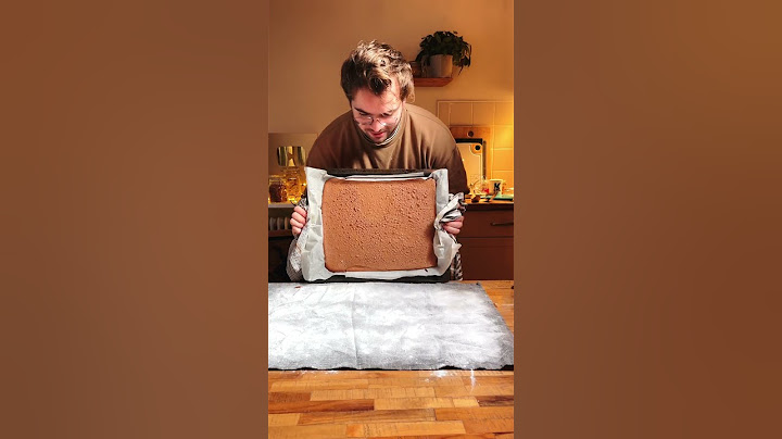 Rating France's Christmas Dish (Bûche de Noël)