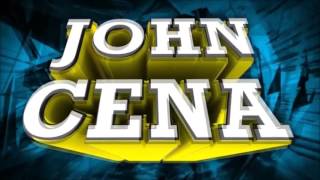 HIS NAME IS JOHN CENA - ADΓLE VERSION