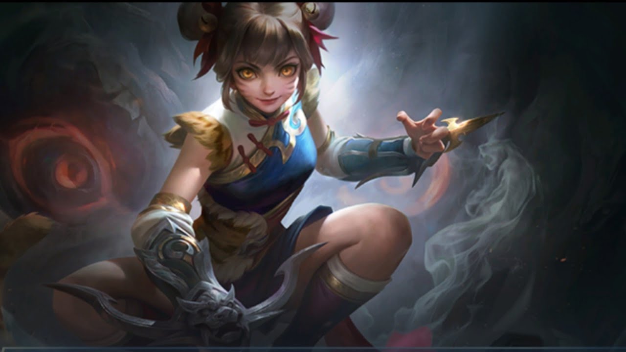 the best wanwan gameplay - maniac Latest build wanwan