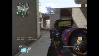 COD Bo2 Super Kill With balista