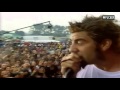 Deftones - Be Quiet And Drive (Far Away) Live Bizarre Festival 1998 HD 720p