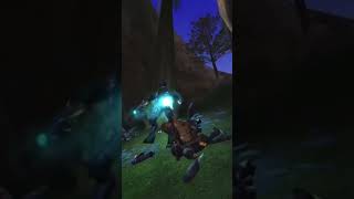 The Covenant of Halo Combat Evolved - The Elite Minor