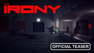 THE IRONY - GAMESCOM 2026 TEASER
