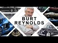 Burt Reynolds Interview about Smokey and The Bandit Movie