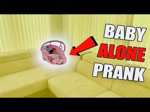 leaving-baby-home-alone-prank-on-girlfriend-(backfires)