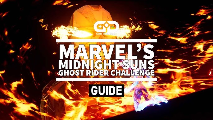 Marvel's Midnight Suns: Nico Minoru challenge guide