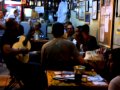 Choros e chorinhos no bar Bip Bip Rio de Janeiro