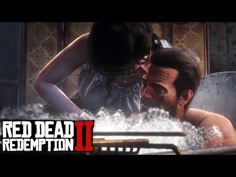 Видео: КОНЕЦ? ► Red Dead Redemption 2 #5