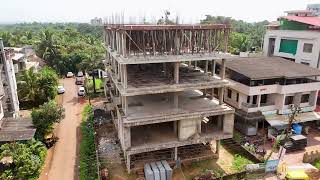 Kudal Midc Construction Corner Site, Tal - Kudal, Dist - Sindhudurg