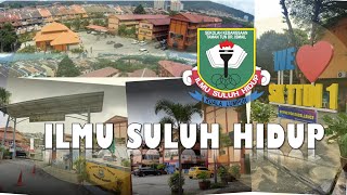 ILMU SULUH HIDUP