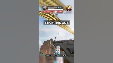 I actually called it 😂 #apexlegends