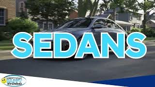 Hyundai Specials | Hyundai Sales Event 2025 | @LIBERTYVILLE HAPPY HYUNDAI