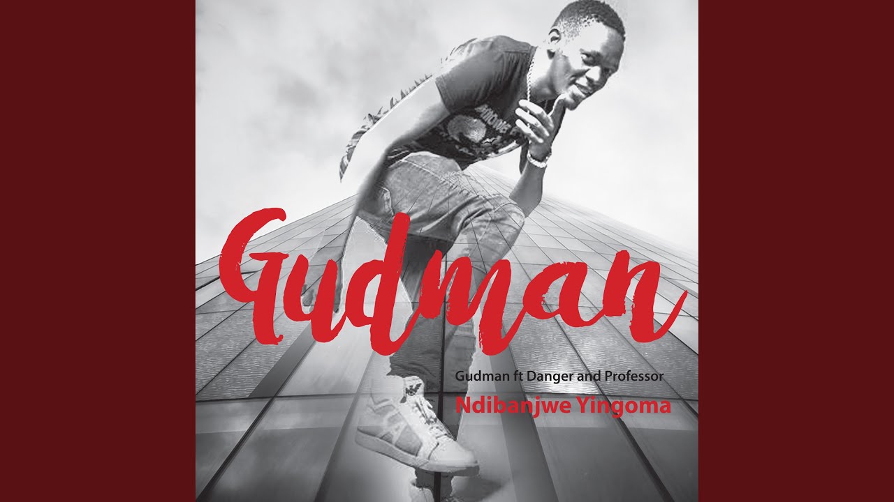 Ndibanjwe Yingoma (feat. Danger, Professor)