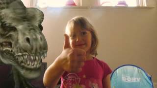 Sony Vegas Effects Part I