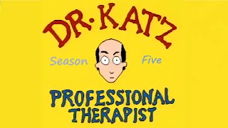 Dr. Katz; Professional Therapist :: S05E03 :: Old Man :: 1440p