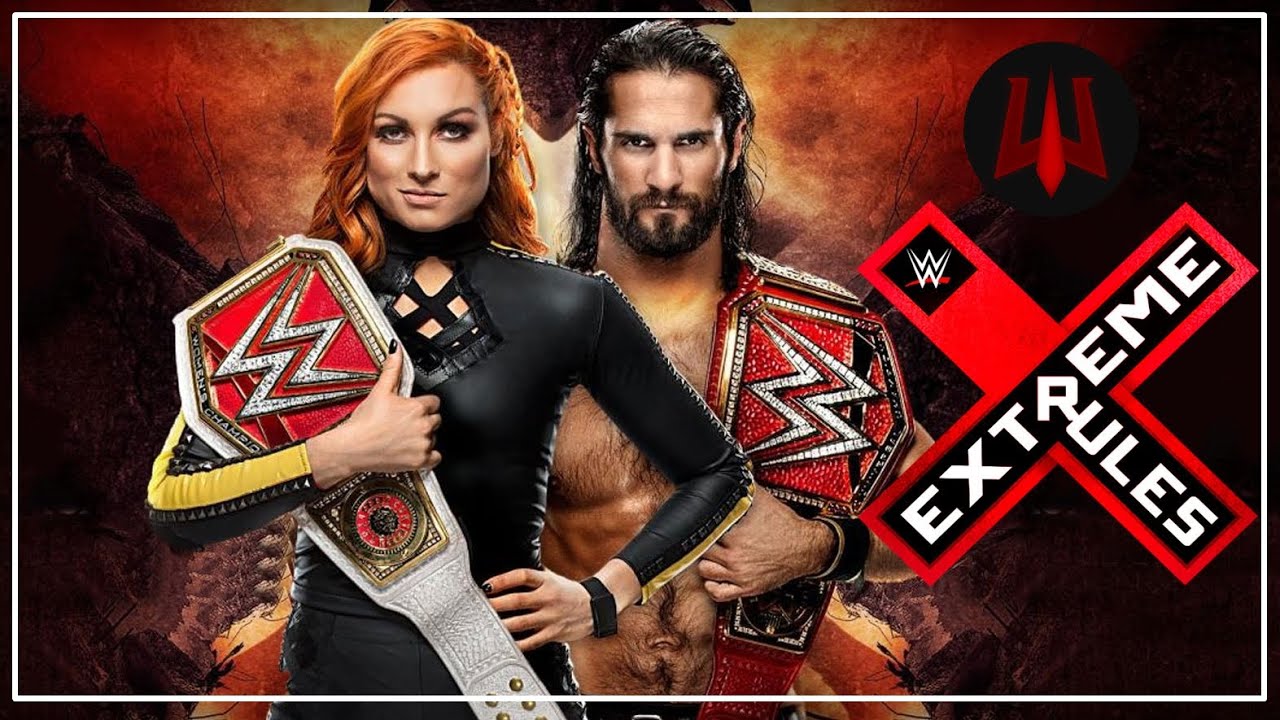 WWE Extreme Rules 2019 - Análisis Picante / 