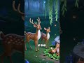 Skylar's Story World Calming Bedtime Story | The Forest That Knew How to Rest #bedtimestories