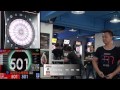 Jdarts x 9dartshk 501 finalderek chong vs prince shek