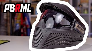 The NEW Best Paintball Mask Under $50!? - Base Thermal Goggle System Review