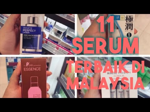 Video: Walmart Barisan Produk Penjagaan Kulit Baru