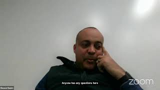 CB12M Public Safety February 2023 Committee Meeting