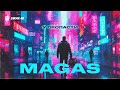Magas - У пропасти | Премьера трека 2025