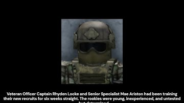 ATLAS UNIT 101 — INCIDENT REPORT: “THE BREAK IN THE SILENCE”