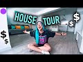 ENSEÑO MI NUEVA CASA!! 😍 *House Tour 1 | Carla Laubalo