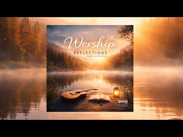 Cinematic Drone Footage, Relaxing Long Play Ambient Music, Peaceful Focus & Reflection