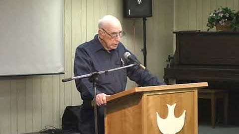 13LHDVD12-1 - Howard Pittman - Testimony