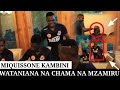 TAZAMA MIQUISSONE ALIVYO TANIANA NA CLOTOUS CHAMA NA MZAMIRU YASSIN UTACHEKA BOKO AMWAGA KICHEKO TAZAMA MIQUISSONE ALIVYO TANIANA NA CLOTOUS CHAMA NA MZAMIRU YASSIN UTACHEKA BOKO AMWAGA KICHEKO