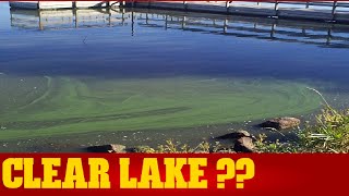 Clear Lake California