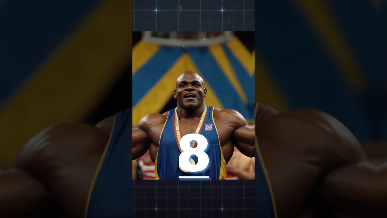 🤯🤯 The DANGEROUS Body Builders of All Time #shorts #ytshorts #extremefitness #bodybuidling #gymfact