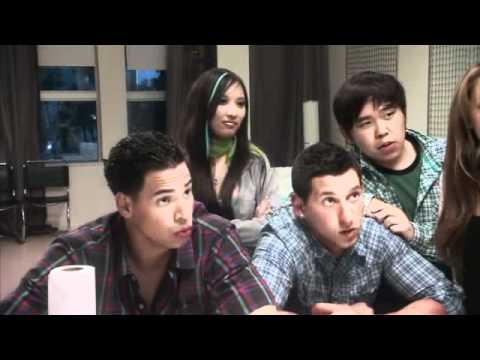 WCG Ultimate Gamer Season 2 Episode 6 (Part 1)
