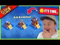 &quot;B.O.B. BOT..... IT&#39;S TIME!!!&quot; ▶️ Clash of Clans ◀️ MY OVERPRICED BOT IS ALMOST HERE...