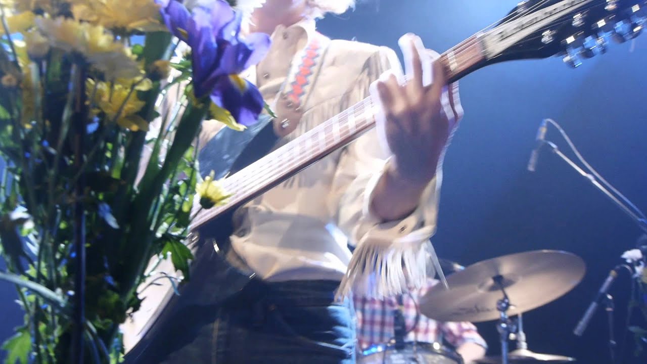 GIRLS - Heartbreaker - live Full HD 1080p