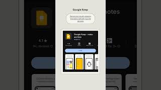 The best note taking app that you need 🗒#notesapp #notetaking