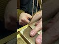Bookbinder Sews A Rare Book Bookbinding Bookrepair Oldbooks Rarebooks Bookrestoration Bookbinder Sews A Rare Book Bookbinding Bookrepair Oldbooks Rarebooks Bookrestoration