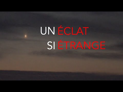 Vidéo: Étranges Lumières Dans Le Ciel Et Au-dessus De L'eau - Vue Alternative