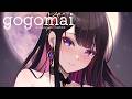 【夜のごごまい!】お酒を飲みながら💗【恋乃夜まい/ぶいカノ】雑談 VTuber
