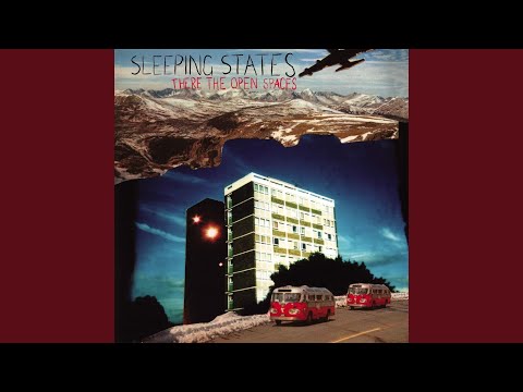 Sleeping States — Life vs. Love
